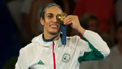 ईमान खलीफ