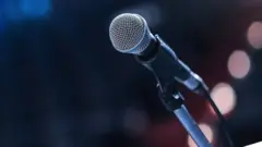 mikrofon 