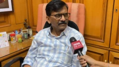 संजय राउत