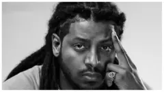 ሙዚቃ አቀናባሪ፣ ዲጄና ድምጻዊ ሮፍናን