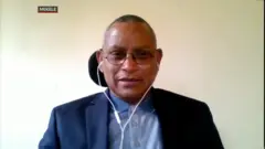 ዶክተር ደብረጽዮን ገብረሚካኤል
