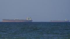 نگرانی‌ها از احتمال هدف قرار گرفتن کشتی‌های بیشتر توسط کلاهبرداران در تنگه هرمز