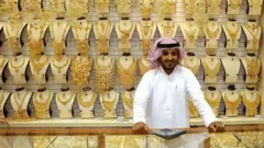 બીબીસી ગુજરાતી, ગુજરાત, બીબીસી, અમદાવાદ, દુબઈ, સોનું, ભારત