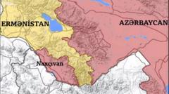 Ermənistan Azərbaycan