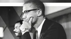 مالكولم إكس