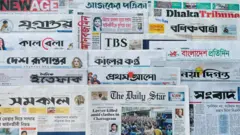 পত্রিকা