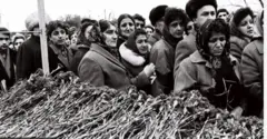 20 yanvar 1990 Bakı