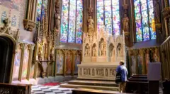 kilise