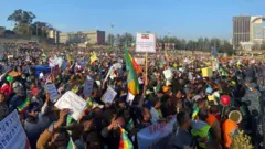 Hiriirri gidduugltummaa biyyoota Lixaa balaaleffatu magaalaa Finfinnee fi magaalota kaanittis gaggeeffame