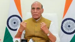 Rajnath Singh