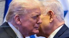 شوک در اسرائیل، روایت‌های متضاد در جهان عرب؛ نگاه رسانه‌های منطقه به آتش‌بس چه بود؟