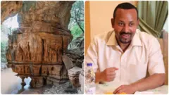 Holqa Soofumar fi MM Abiy Ahmed           