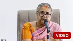 சுஷிலா கார்க்கி