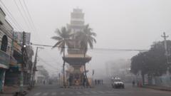 साम्प्रदायिक तनाव नियन्त्रण गर्न गुप्तचर परिचालन, सरकारका अरू रणनीति यस्ता