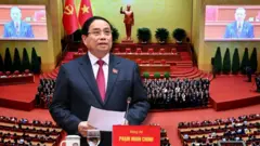 Thủ tướng Phạm Minh Chính về hưu, di sản là gì?