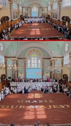 najduži tiramisu na svetu