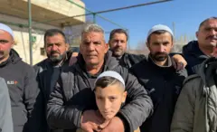 الدروز