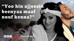 Dhimma Qananii Addunyaa