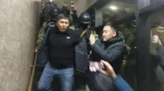 Болот Темиров
