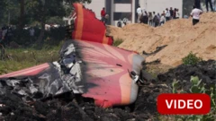 ஆமதாபாத் விமான விபத்துக்குக் காரணம் மனிதப் பிழையா?