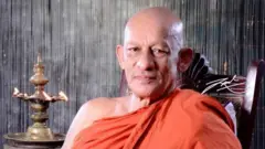 රඹුකන සිද්ධාර්ථ හිමි