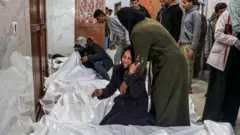 غزه