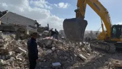 Hatay deprem