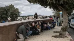 ዝተሓብኡ ሰባት