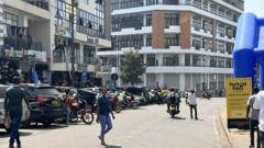 Imvo n'Imvano: Kuki serivisi z'amahoteli na resitora mu Rwanda zagabanutse kuri 16%?
