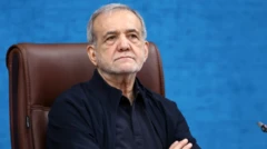 پزشکیان