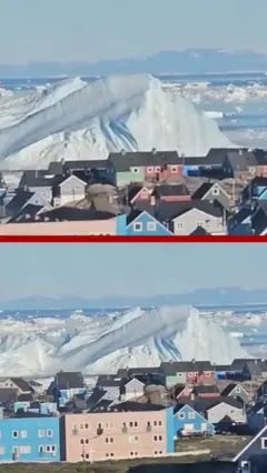 айсберг