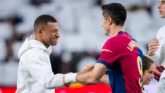 El Clasico