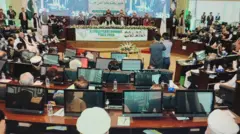 چهره‌های سیاسی بانفوذ در این ایالت خواستار تدوین یک برنامه اقدام ایالتی، بازگشایی تمامی مسیرهای تجاری با افغانستان، و همچنین کاهش تنش‌ها میان حکومت محلی و فدرال شدند