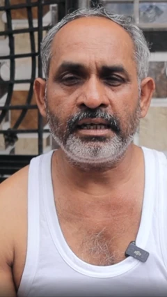 સુરતમાં ખાડા 
