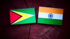 గయానా దేశం