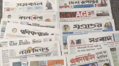 সংবাদপত্র