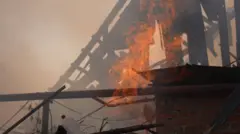 Запорожье