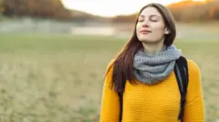 બીબીસી ગુજરાતી નેચર કુદરત જંગલ હરિયાળી સુગંધ તબિયત આરોગ્ય હેલ્થ શરીર ઝાડ બેક્ટેરિયા છોડ