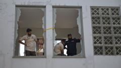 ’ایمرجنسی کے دروازے کیوں بند تھے؟‘: اسلام آباد کے پمز ہسپتال میں آتشزدگی اور امدادی کارروائی سے جڑے اہم سوالات