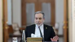 جنگ آمریکا و اسرائیل با ایران