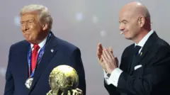 Fifa Peace Prize