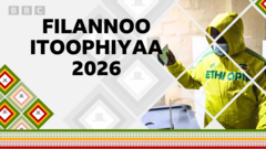 Waa'ee Filannoo Biyyaalessaa Itoophiyaa qabxiilee ijoo shan