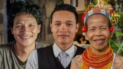 Damianus, Politik, dan sikalabai