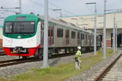মেট্রোরেল 
