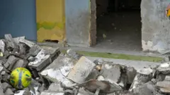 Russia Ukraine war