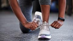 No time for gym? How 'exercise snacking' fit help you keep fit