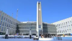 Waajira kantiibaa Finfinnee