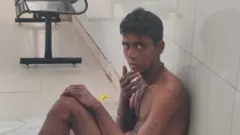 రైలు ప్రమాదం