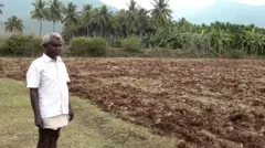 சேலம் விவசாயிகளுக்கு அமலாக்கத்துறை அலுவலகத்தில் என்ன நடந்தது?