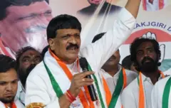 మైనంపల్లి హనుమంతరావు